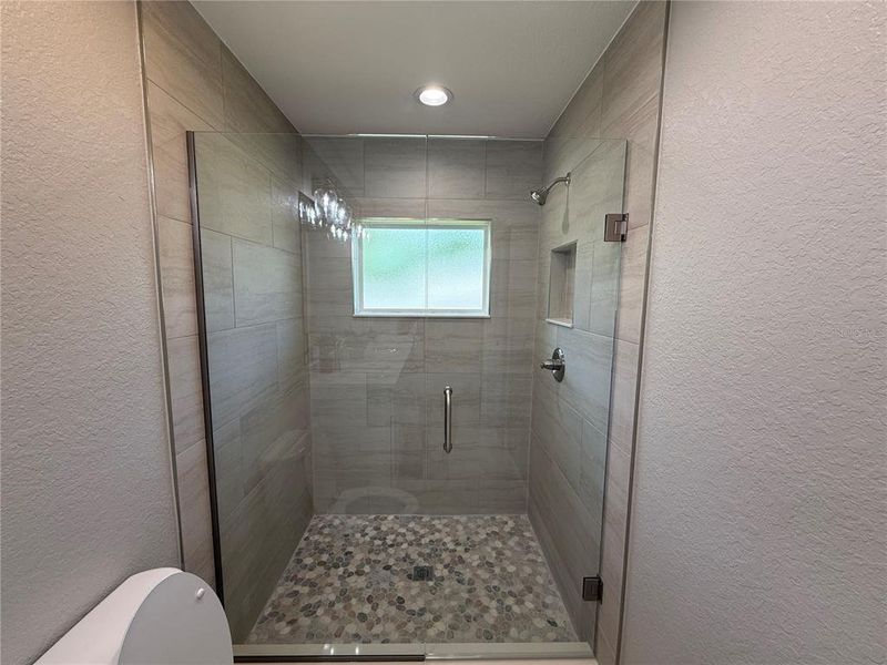 Close-up of interior finishes inside a home in , Ocala (Image 16).