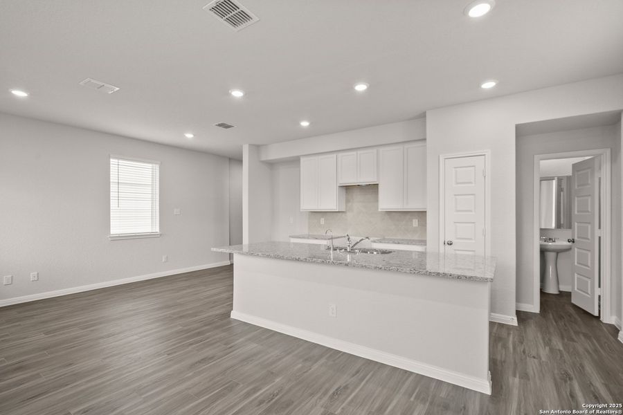 Image 27 of a home in Melissa Ranch. Image 27 of a home in Melissa Ranch.