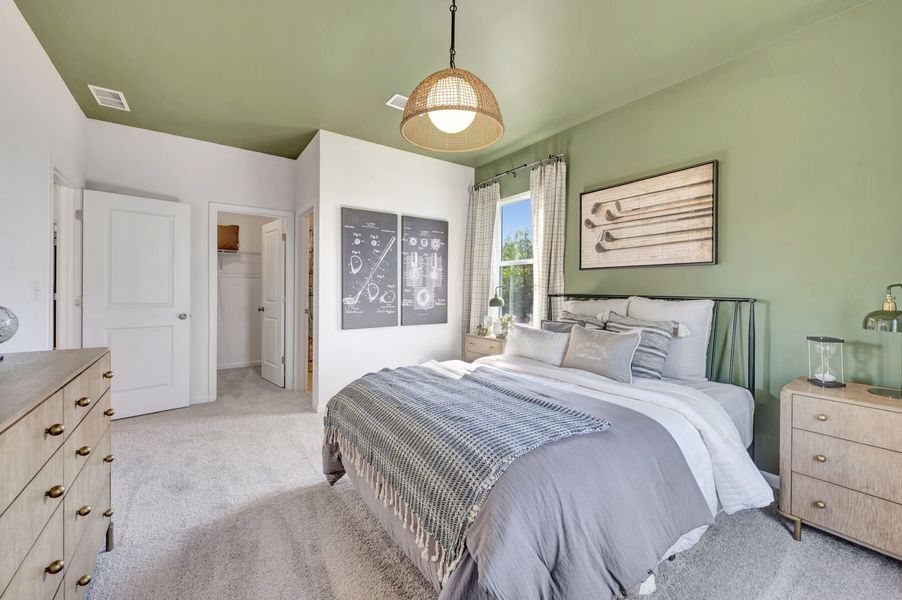 Bedroom Bedroom