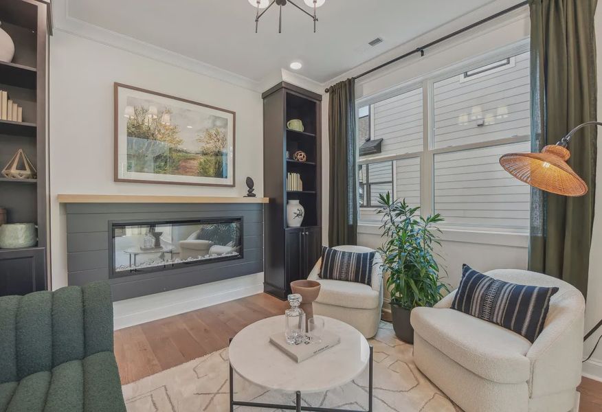 Logan Model Flex Space, Windell Woods - 7 of 15