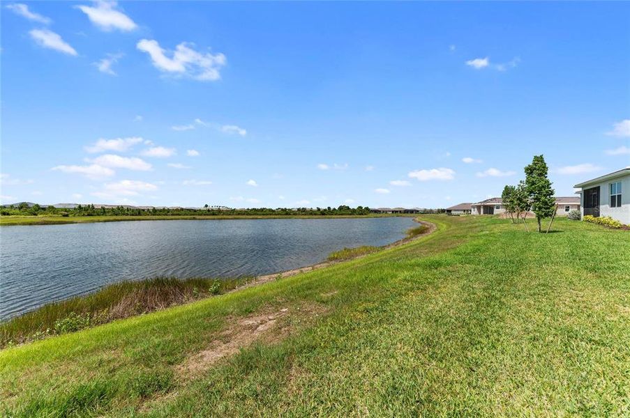 Natural landscape and outdoor views near  in Venice (Image 54).