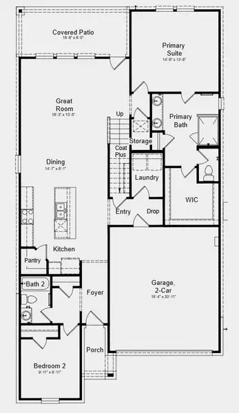 Floor 1