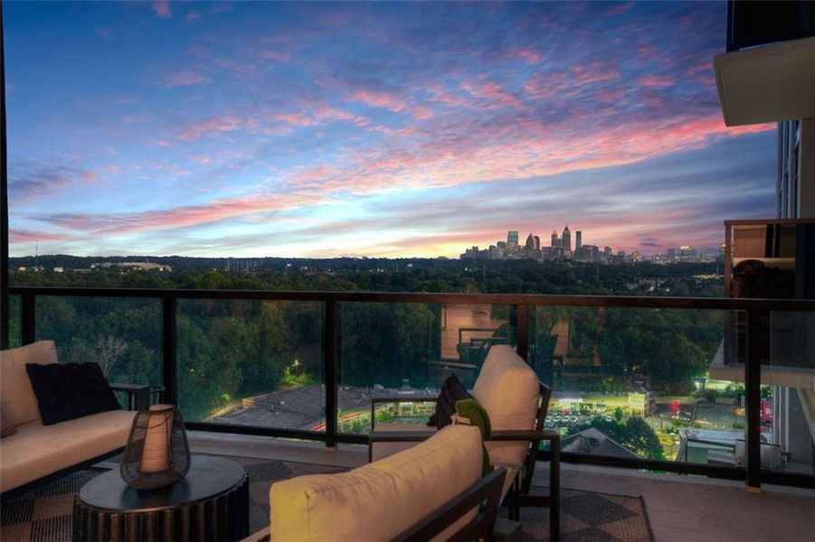 Image 59 of a home in The Dillon Buckhead.