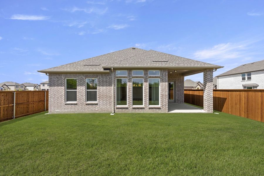 Farwell Home Plan by Ashton Woods Farwell Home Plan by Ashton Woods