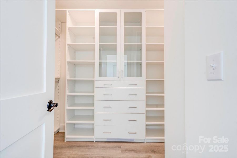 Furnished interior view inside a new home in , Kings Mountain (Image 9). Furnished interior view inside a new home in , Kings Mountain (Image 9).