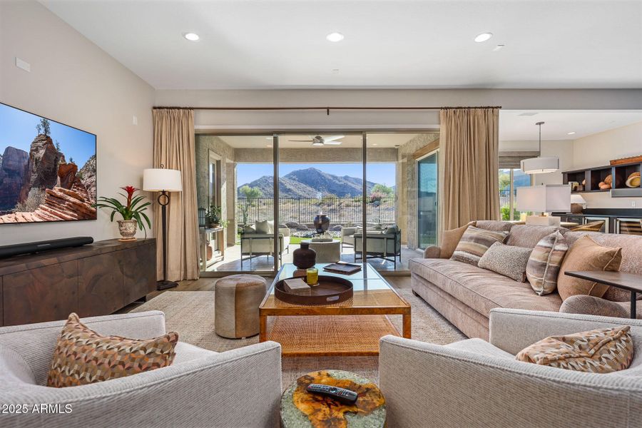 Great Room Great Room