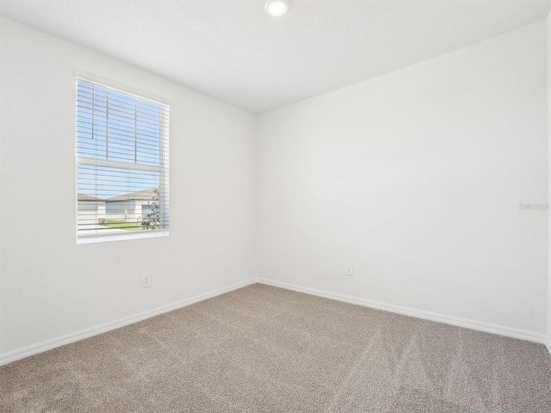 Spacious, unfurnished interior of a new home in Benton Hills - Classic Series, Brooksville (Image 28).