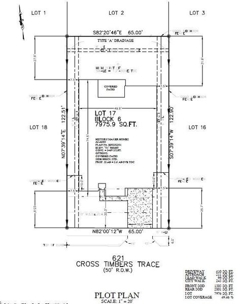 Image 19 of a home in Attwater.