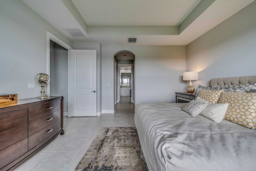 2D floor plan layout for the Palomar by GHO Homes in Lake Park at Tradition, Port St. Lucie, FL (Image 69). 2D floor plan layout for the Palomar by GHO Homes in Lake Park at Tradition, Port St. Lucie, FL (Image 69).