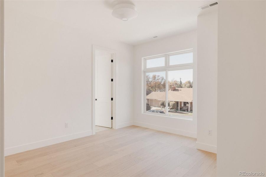 Spacious, unfurnished interior of a new home in , Wheat Ridge (Image 42).