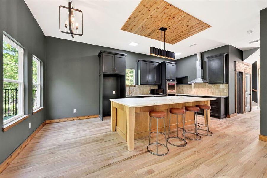 Furnished interior view inside a new home in , Mabank (Image 7). Furnished interior view inside a new home in , Mabank (Image 7).