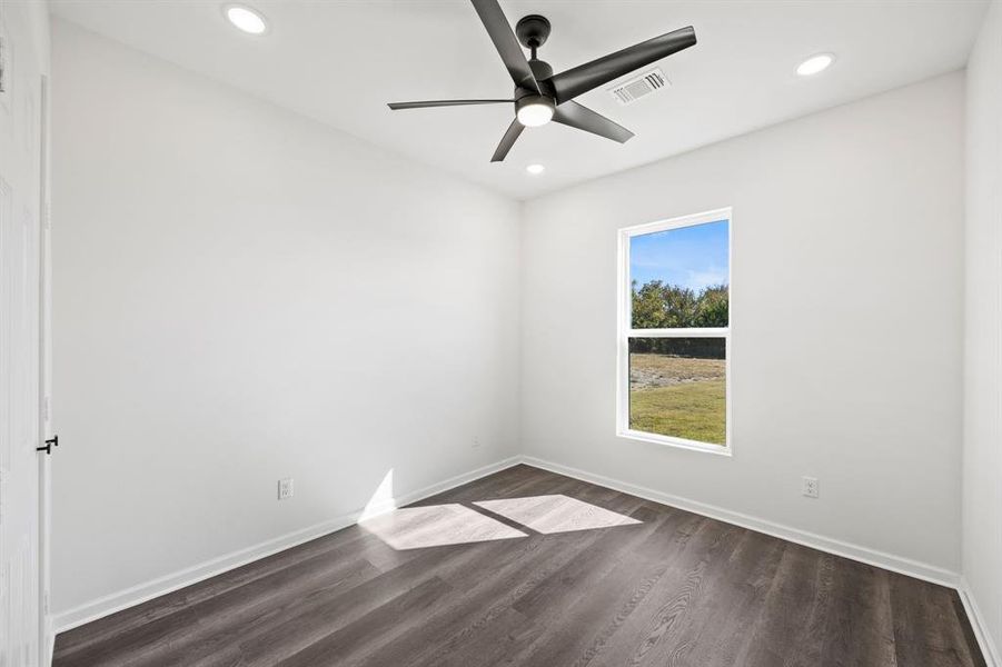 Spacious, unfurnished interior of a new home in , Greenville (Image 16). Spacious, unfurnished interior of a new home in , Greenville (Image 16).
