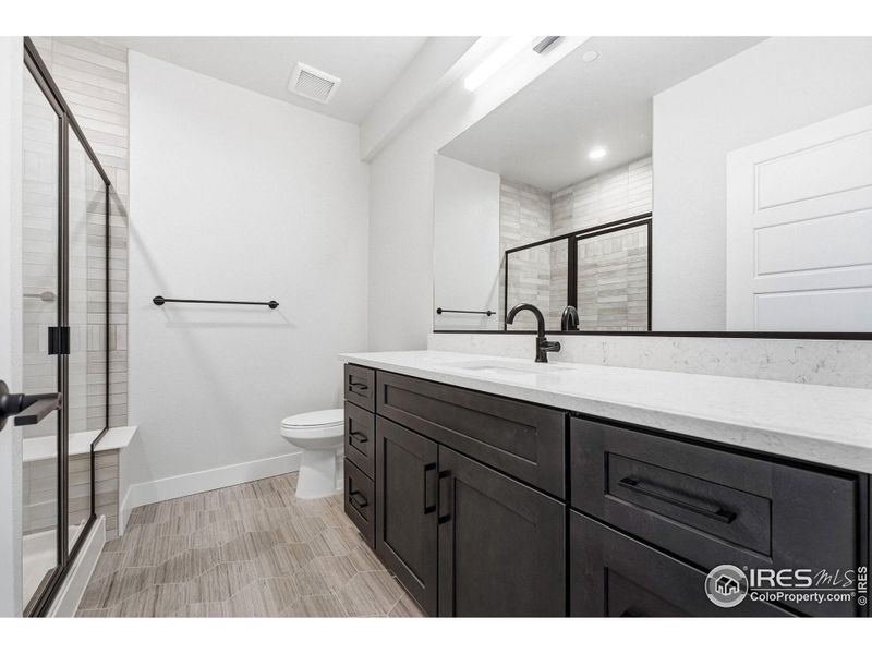 Furnished interior view inside a new home in , Superior (Image 15). Furnished interior view inside a new home in , Superior (Image 15).