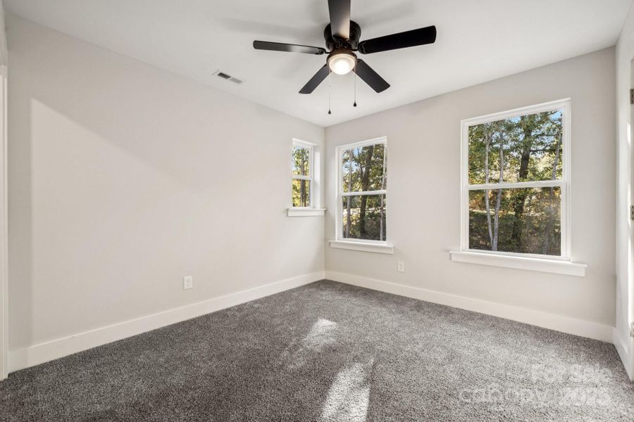 Third Guest Bedroom Third Guest Bedroom