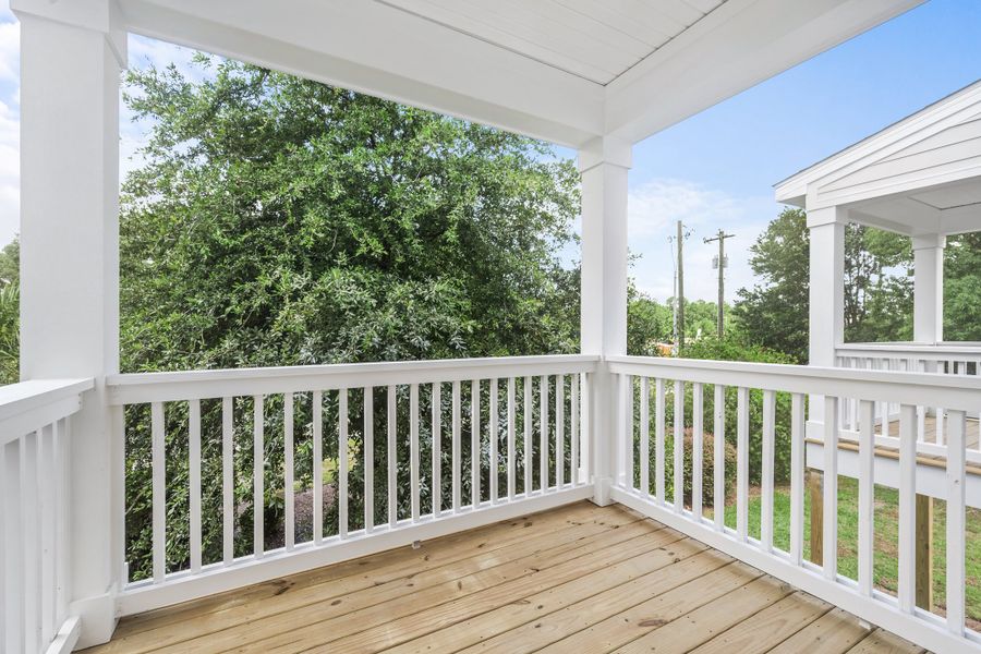 Savannah, GA New Home.  - Slide 48