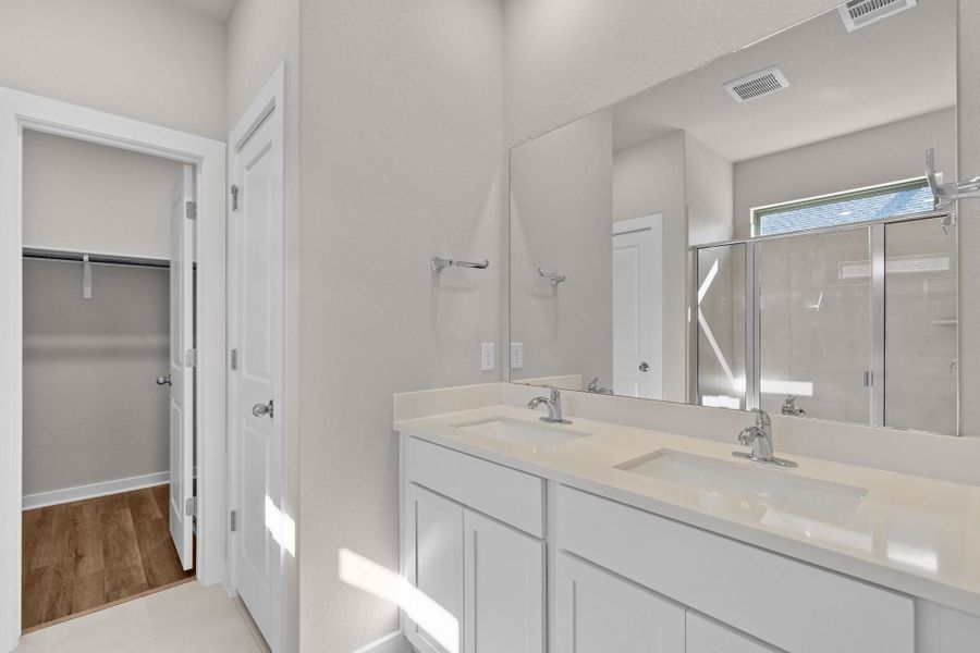 New Home in Cedar Creek, TX.  - Slide 20