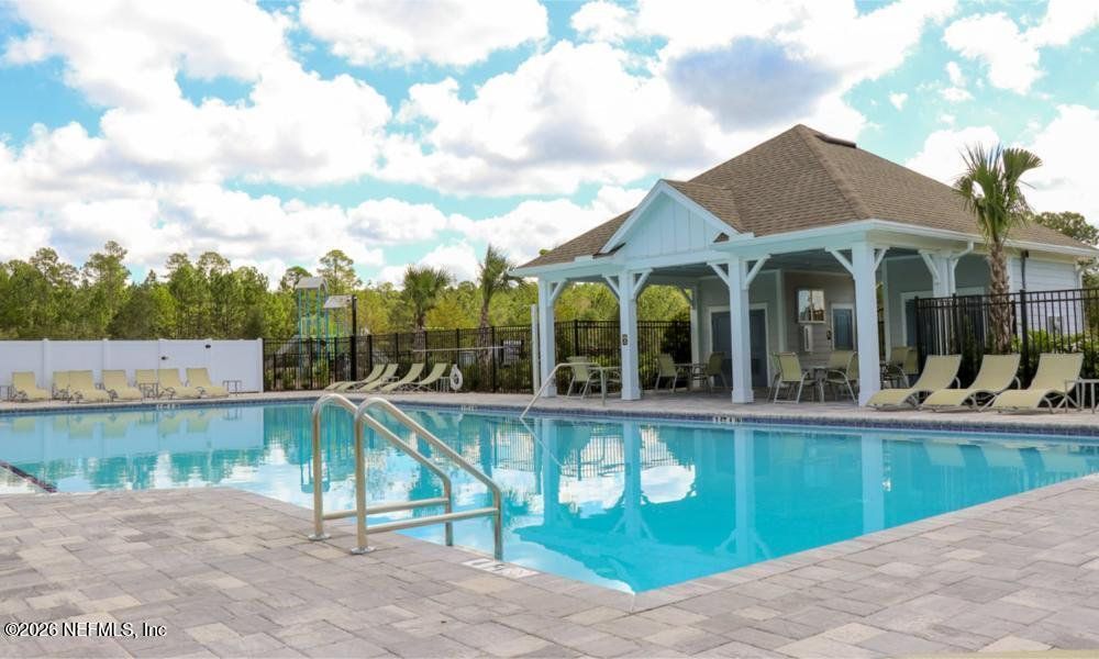 Community amenities in St Augustine Lakes, St. Augustine (Image 52).