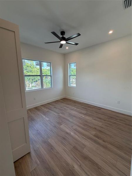 Spacious, unfurnished interior of a new home in , Tampa (Image 18). Spacious, unfurnished interior of a new home in , Tampa (Image 18).