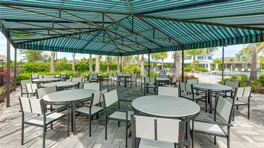 Community amenities in , Parrish (Image 50).