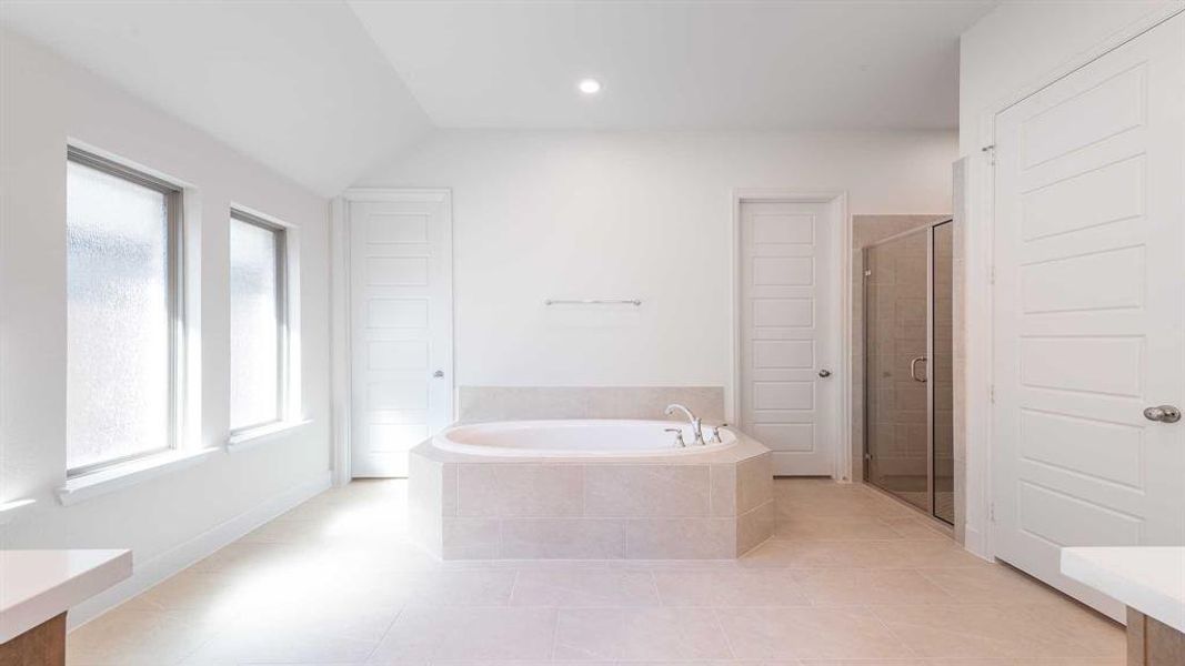 Image 27 of a home in Trinity Falls 50'.