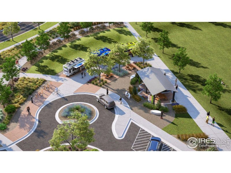 Community amenities in , Thornton (Image 15). Community amenities in , Thornton (Image 15).