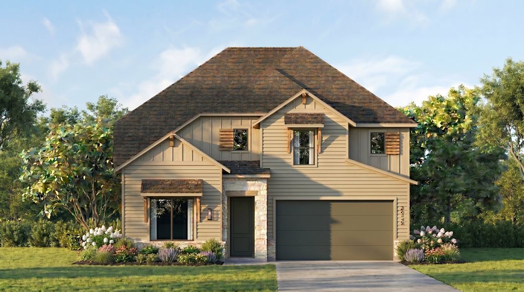 Elevation C3