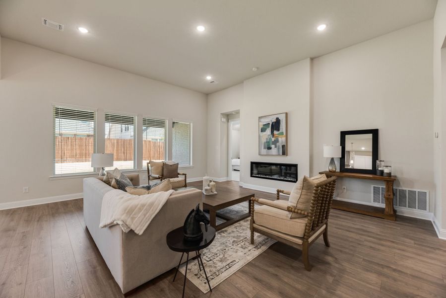 Great Room
