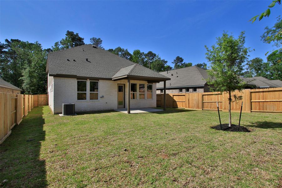Image 19 of a home in The Woodlands Hills. Image 19 of a home in The Woodlands Hills.
