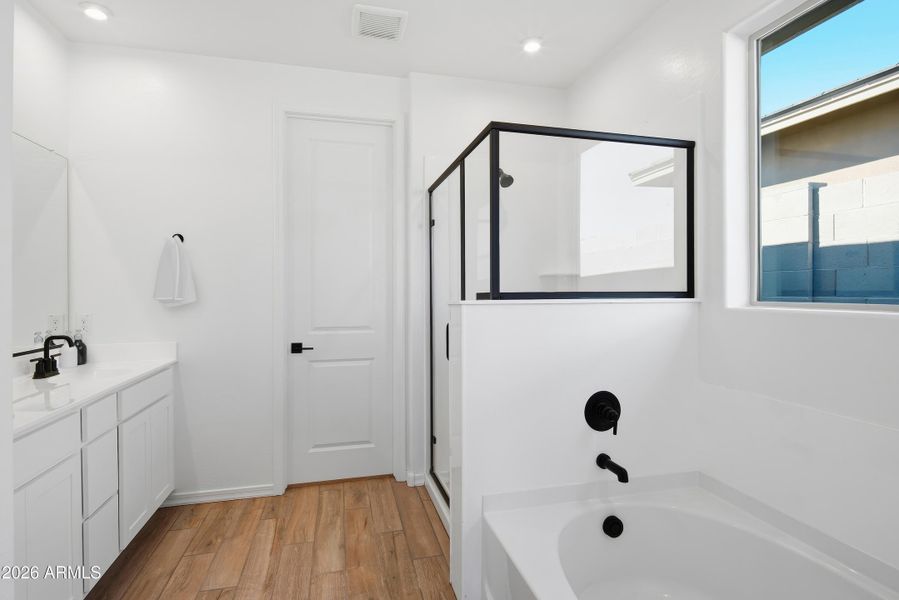 Beazer Homes-Highpointe at Northpointe-V