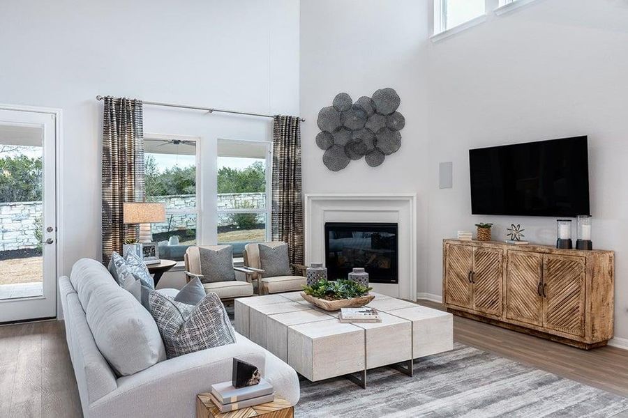 Representative Photo