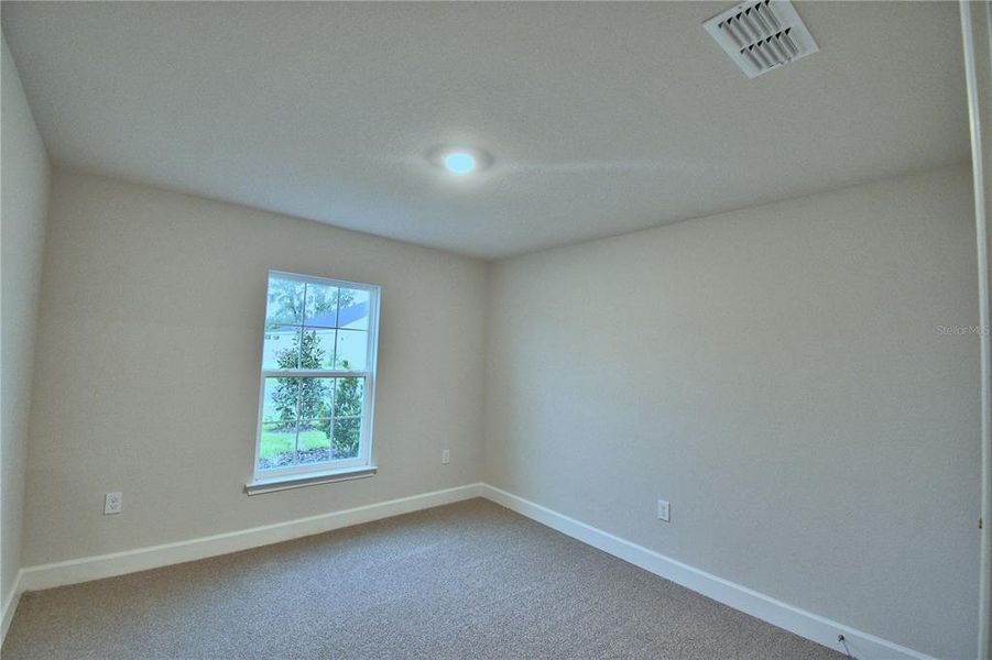 Spacious, unfurnished interior of a new home in Cadence Crossing, Auburndale (Image 31). Spacious, unfurnished interior of a new home in Cadence Crossing, Auburndale (Image 31).