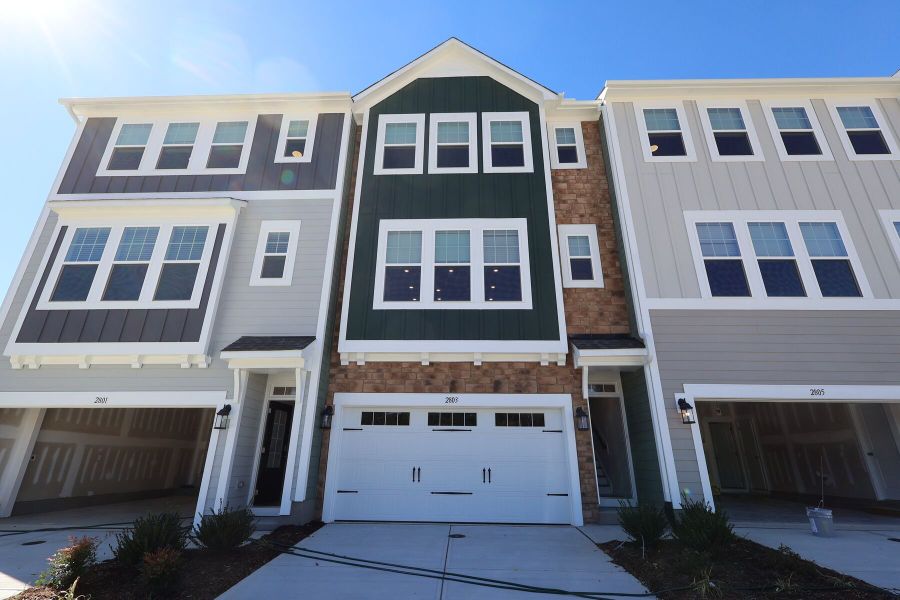 Front Exterior Front Exterior