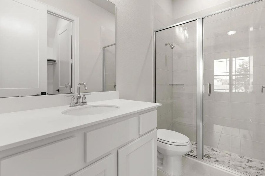 Presley III J bathroom 3 Presley III J bathroom 3