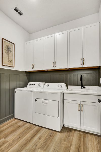 2,029sf New Home in Palm Coast, FL.  - Slide 8