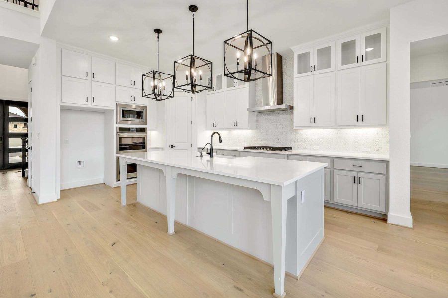 Kitchen Kitchen