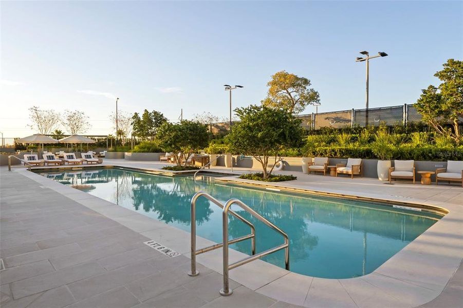 Community amenities in , Tampa (Image 85). Community amenities in , Tampa (Image 85).