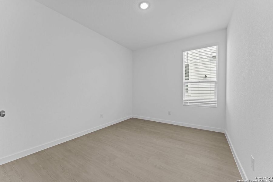 Spacious, unfurnished interior of a new home in , New Braunfels (Image 24). Spacious, unfurnished interior of a new home in , New Braunfels (Image 24).