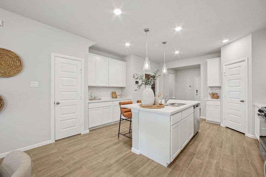 Kitchen Kitchen