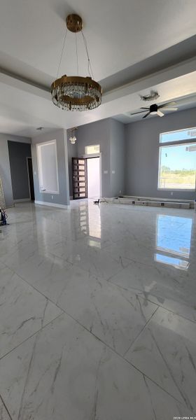 Spacious, unfurnished interior of a new home in , Eagle Pass (Image 3). Spacious, unfurnished interior of a new home in , Eagle Pass (Image 3).