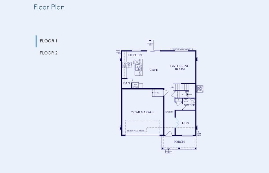 2D floor plan layout of this home in Murata Farms, Fort Lupton, CO (Image 5). 2D floor plan layout of this home in Murata Farms, Fort Lupton, CO (Image 5).