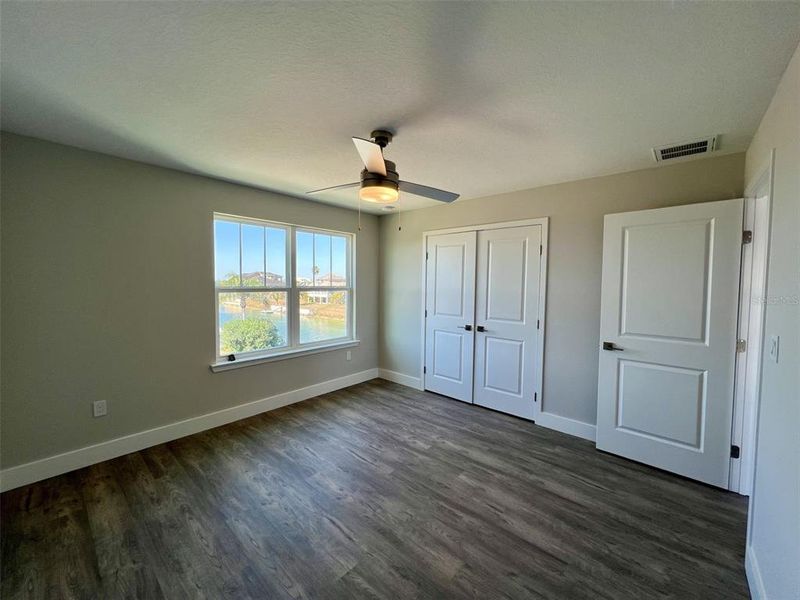 Spacious, unfurnished interior of a new home in , Hernando Beach (Image 60).