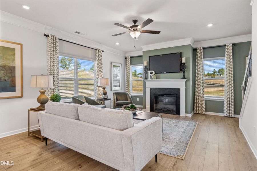 Representational Photo