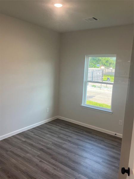 Spacious, unfurnished interior of a new home in , Houston (Image 10). Spacious, unfurnished interior of a new home in , Houston (Image 10).