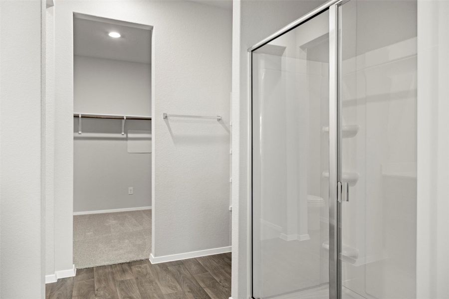 2051 Floor Plan Representative 2051 Floor Plan Representative