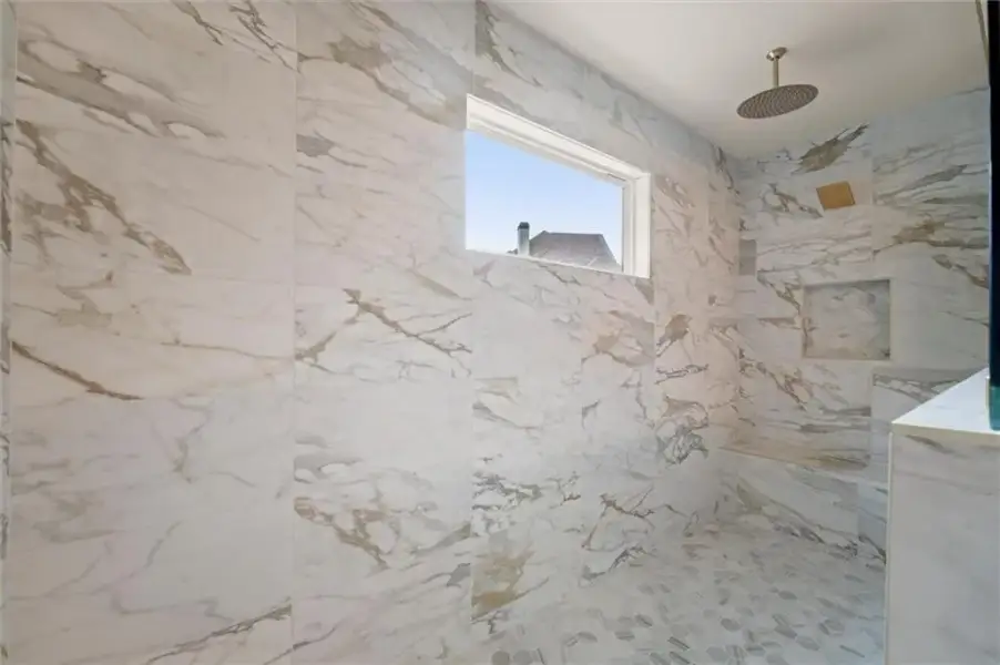 Close-up of interior finishes inside a home in , Flowery Branch (Image 23).