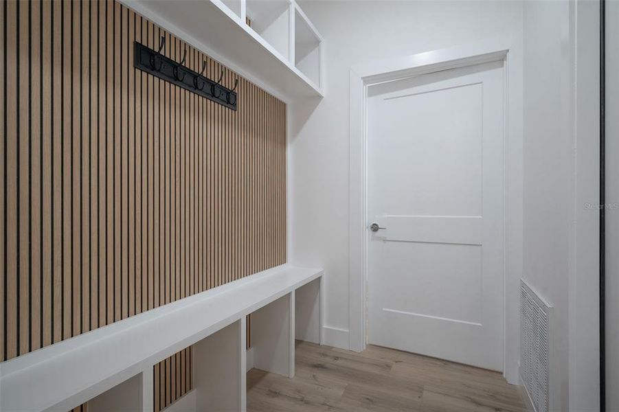 Spacious, unfurnished interior of a new home in , Archer (Image 18).