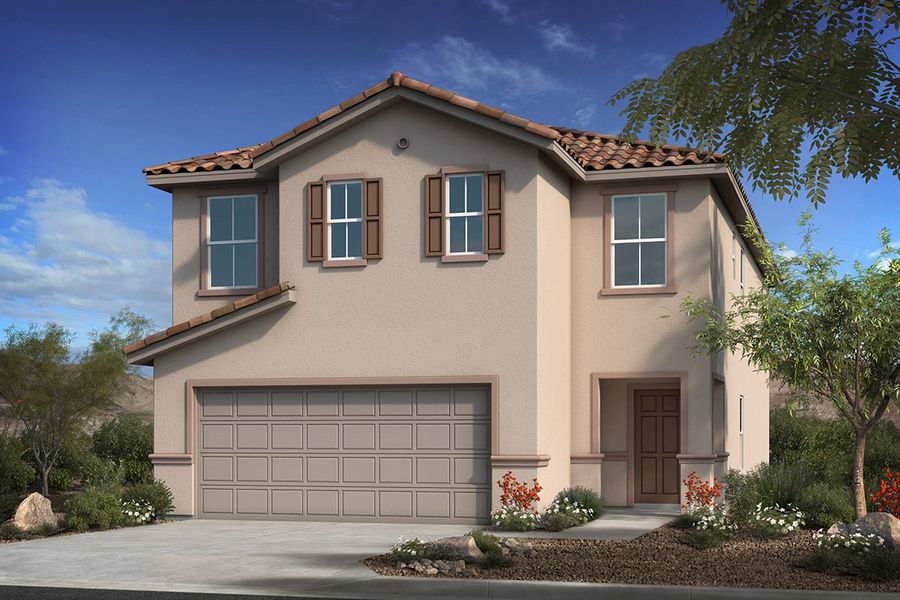 Exterior B Exterior B