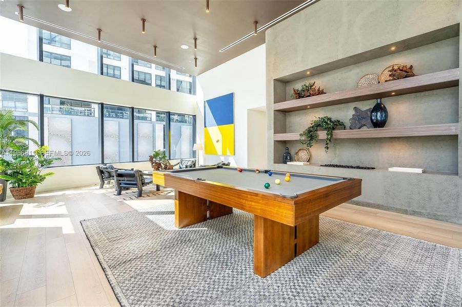 Community amenities in , Miami (Image 54).