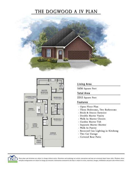 Brochure Brochure