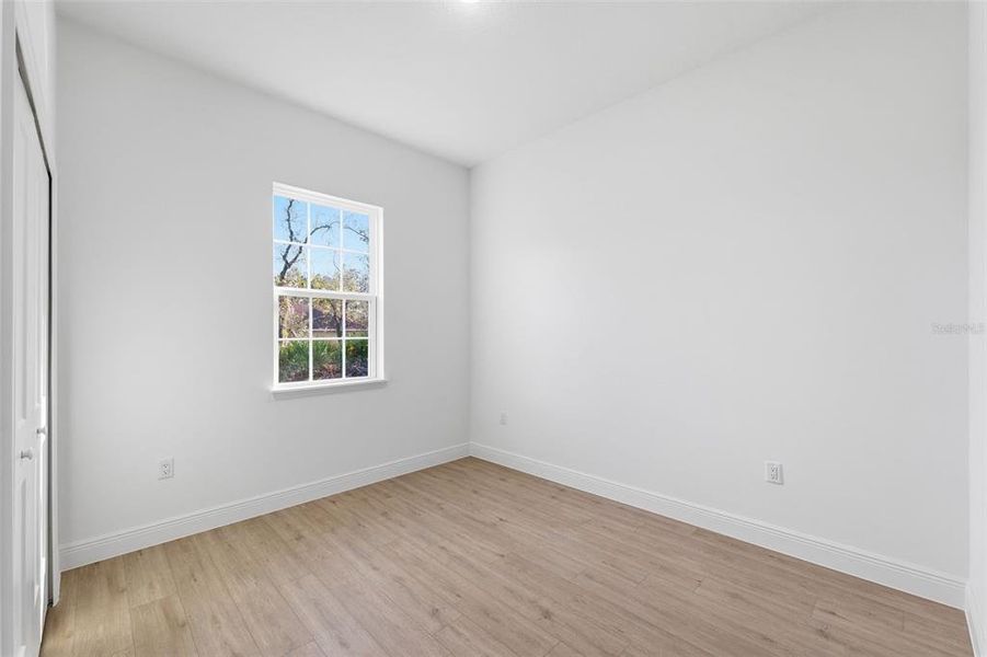 Spacious, unfurnished interior of a new home in , Dunnellon (Image 13).